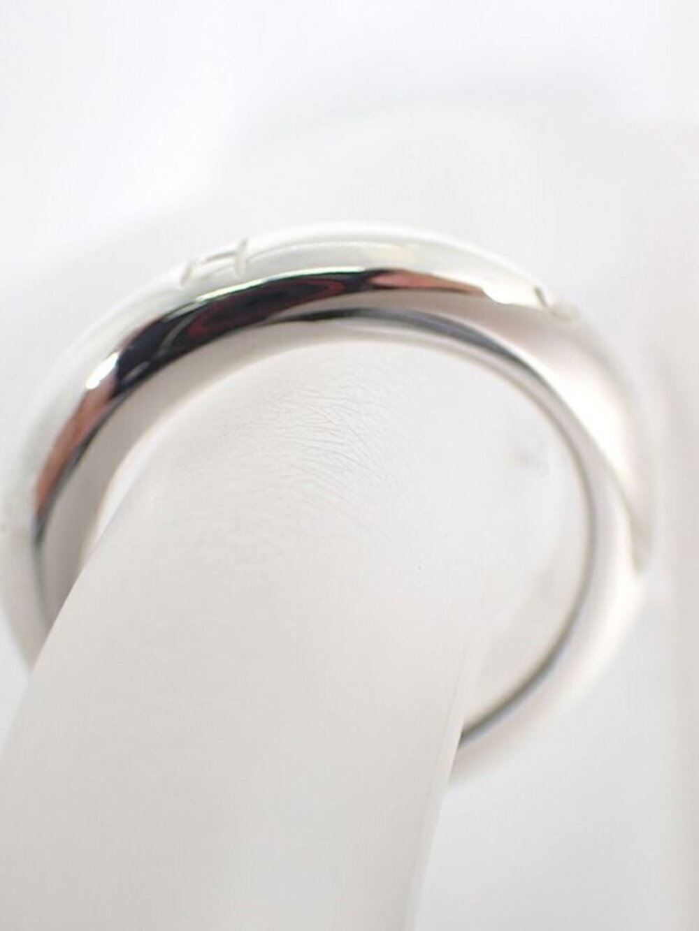 Chanel 925 Logo Ring - Picture 7 of 10